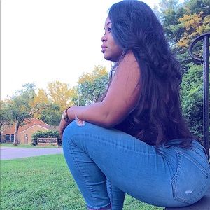 Meet your Posher, Tanisha